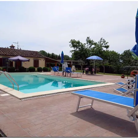 펜션 In Cortona/toskana 30389