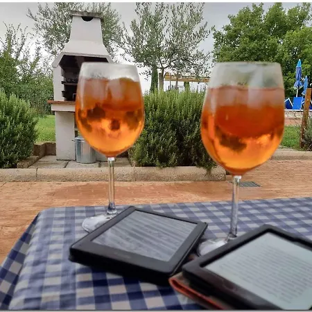 In Cortona/toskana 30389 코르토나